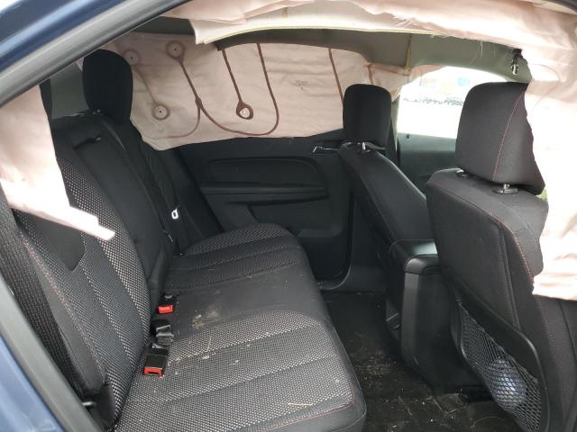 Photo 11 from auction – 2012 CHEVROLET EQUINOX LT with VIN 2GNALDEK5C6295273