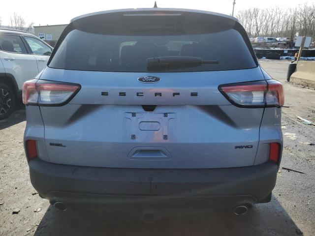 Photo 6 from auction – 2022 FORD ESCAPE SEL with VIN 1FMCU9H97NUA88002