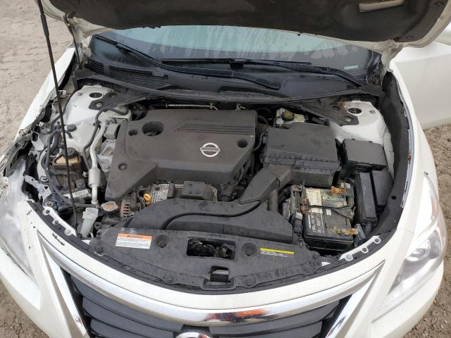 Photo 11 from auction – 2014 NISSAN ALTIMA S with VIN 1N4AL3AP3EC121027