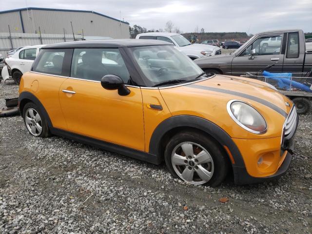 Photo 4 from auction – 2015 MINI COOPER with VIN WMWXM5C58FT940610