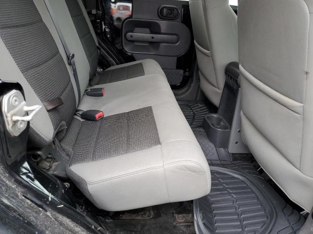Photo 10 from auction – 2010 JEEP WRANGLER U with VIN 1J4BA3H1XAL150129