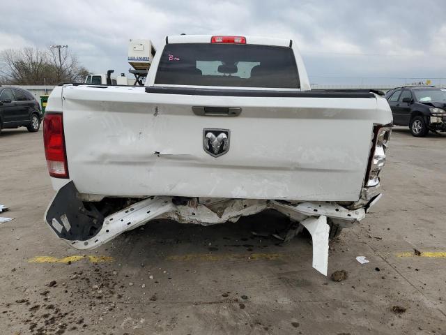 Photo 6 from auction – 2013 RAM 1500 ST with VIN 1C6RR6FTXDS524114