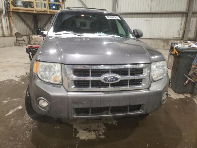 Photo 5 from auction – 2010 FORD ESCAPE XLT with VIN 1FMCU9D7XAKB87049