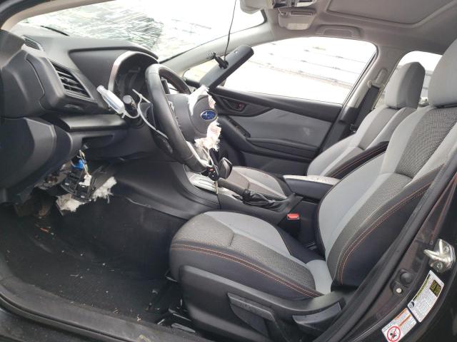 Photo 7 from auction – 2018 SUBARU CROSSTREK with VIN JF2GTADC3J8327528