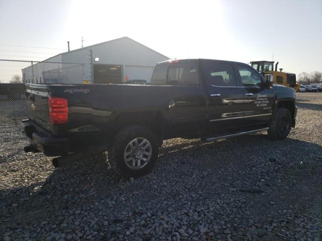 Photo 3 from auction – 2016 CHEVROLET SILVERADO with VIN 1GC4K0C84GF108268
