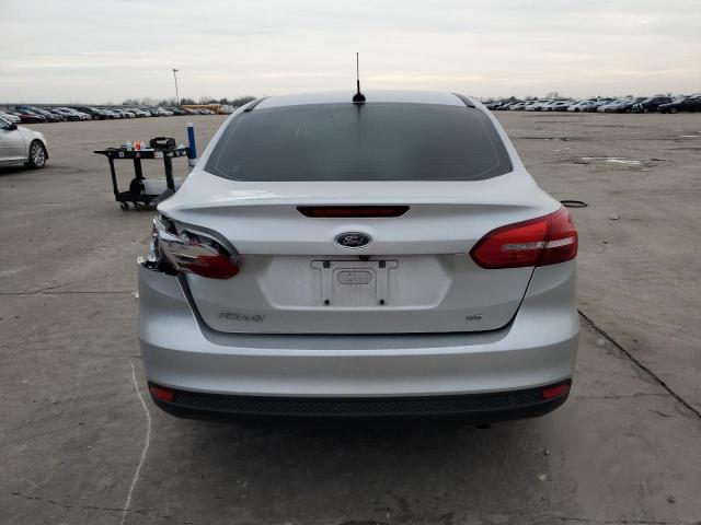 Photo 6 from auction – 2017 FORD FOCUS SE with VIN 1FADP3F2XHL210175