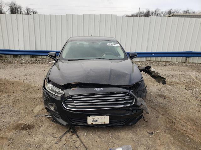 Photo 5 from auction – 2013 FORD FUSION SE with VIN 3FA6P0H70DR301774