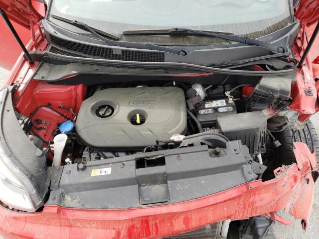 Photo 11 from auction – 2015 KIA SOUL ! with VIN KNDJX3A55F7754250