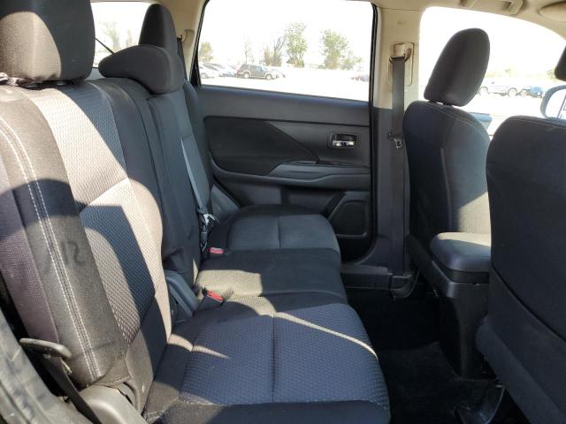 Photo 10 from auction – 2017 MITSUBISHI OUTLANDER with VIN JA4AD3A34HZ001253