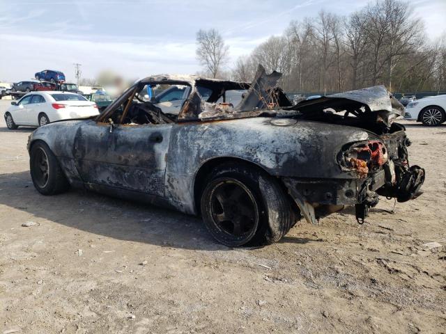 Photo 2 from auction – 1991 MAZDA MX-5 MIATA with VIN JM1NA3515M1230798