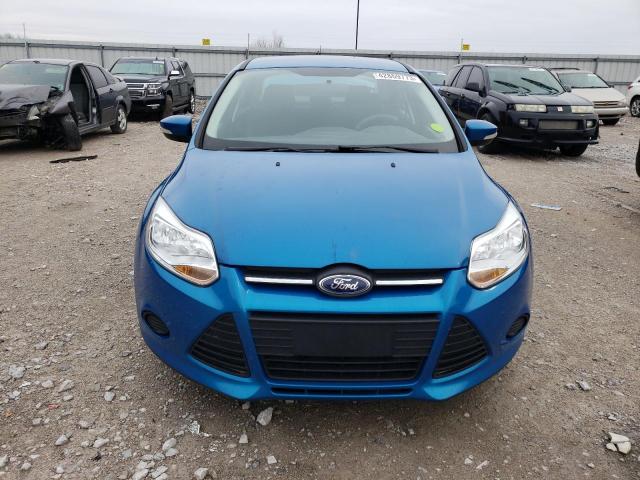 Photo 5 from auction – 2013 FORD FOCUS SE with VIN 1FADP3F27DL283725