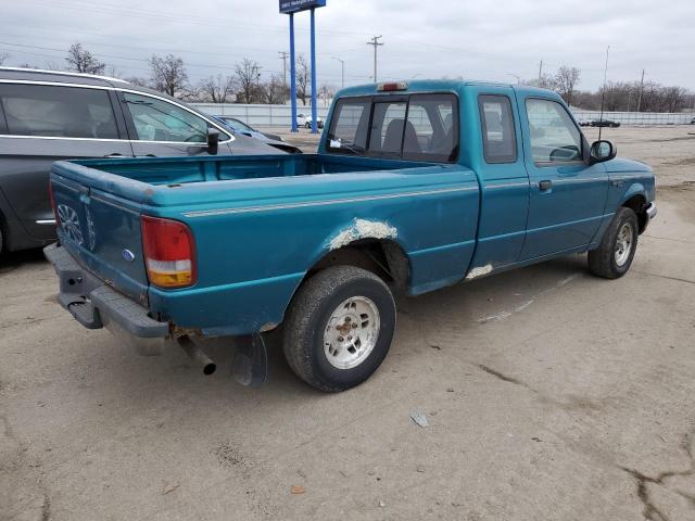Photo 3 from auction – 1993 FORD RANGER SUP with VIN 1FTCR14XXPPB03038