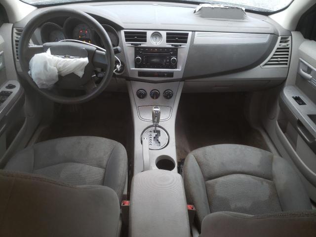 صورة رقم 8 من المزاد - 2007 CHRYSLER SEBRING مع VIN 1C3LC46R37N580007