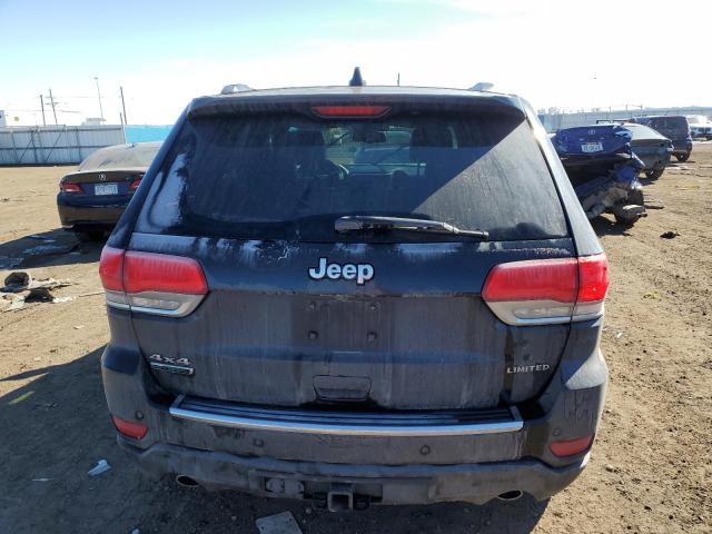 Photo 6 from auction – 2014 JEEP GRAND CHER with VIN 1C4RJFBM4EC376276