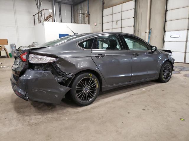 Photo 3 from auction – 2015 FORD FUSION SE with VIN 1FA6P0HD4F5102318