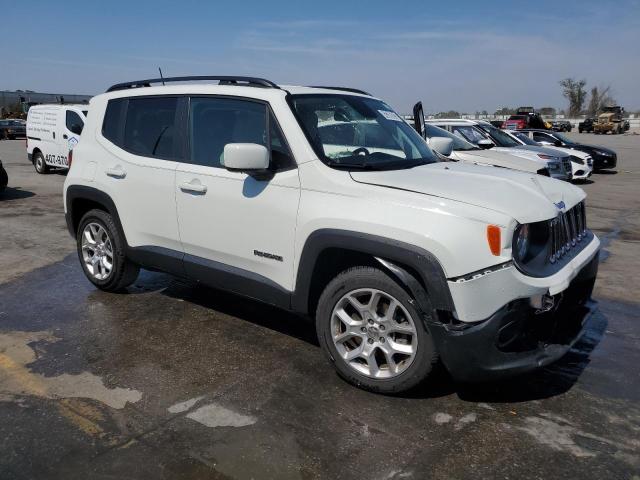 Photo 4 from auction – 2018 JEEP RENEGADE L with VIN ZACCJABB6JPH62016