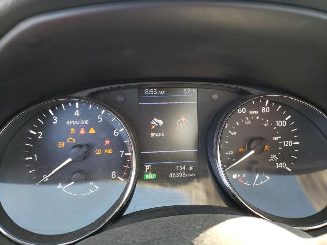 Photo 9 from auction – 2019 NISSAN ROGUE S with VIN JN8AT2MT3KW250445