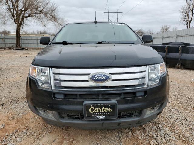 Photo 5 from auction – 2009 FORD EDGE SEL with VIN 2FMDK38C29BA91839