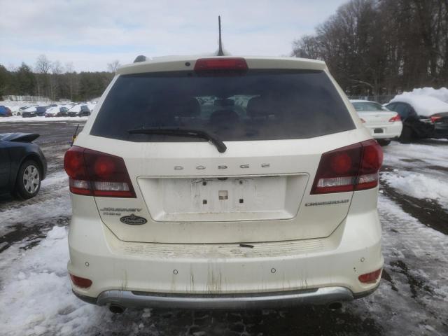 Photo 6 from auction – 2015 DODGE JOURNEY CR with VIN 3C4PDDGG3FT533369