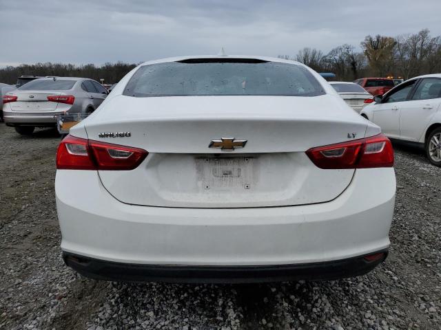 Photo 6 from auction – 2018 CHEVROLET MALIBU LT with VIN 1G1ZD5ST5JF139211