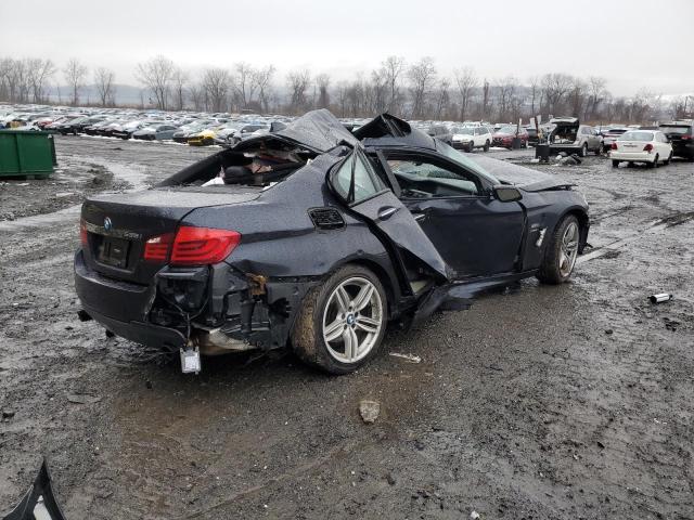 Photo 3 from auction – 2012 BMW 535 XI with VIN WBAFU7C51CDU63838