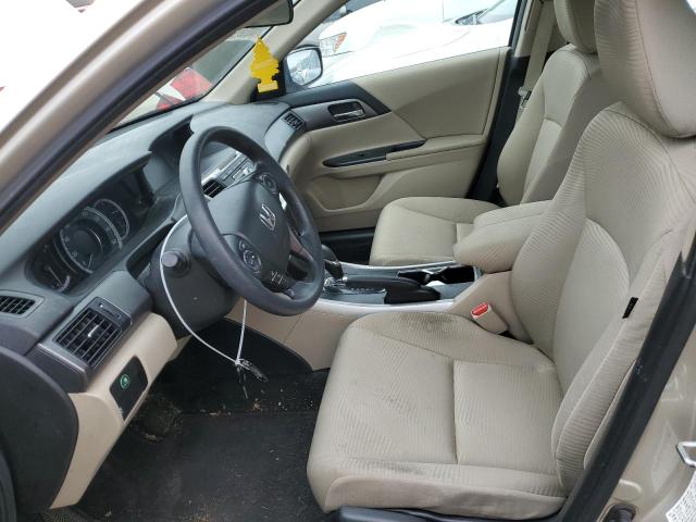 Photo 7 from auction – 2015 HONDA ACCORD LX with VIN 1HGCR2F31FA182005