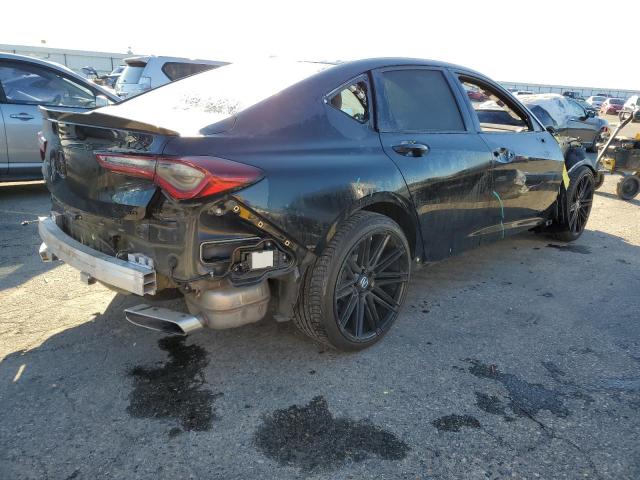 Photo 3 from auction – 2021 ACURA TLX TECH A with VIN 19UUB6F55MA001275
