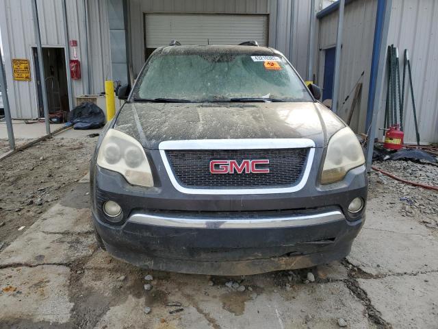 Photo 5 from auction – 2007 GMC ACADIA SLT with VIN 1GKER33777J160231