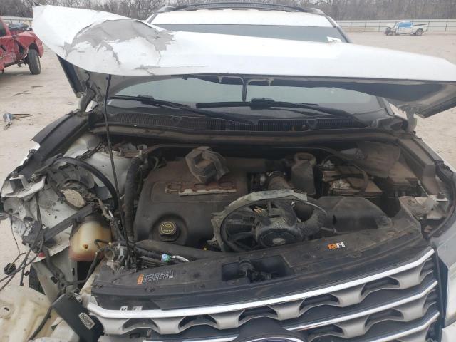Photo 12 from auction – 2017 FORD EXPLORER X with VIN 1FM5K7D89HGB78769