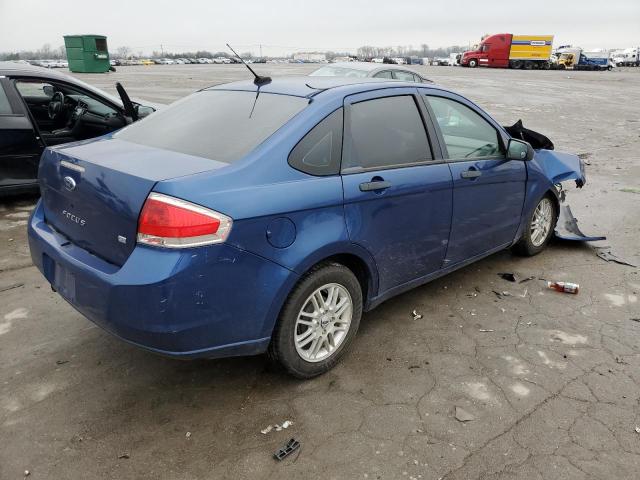 Photo 3 from auction – 2009 FORD FOCUS SE with VIN 1FAHP35N39W158319