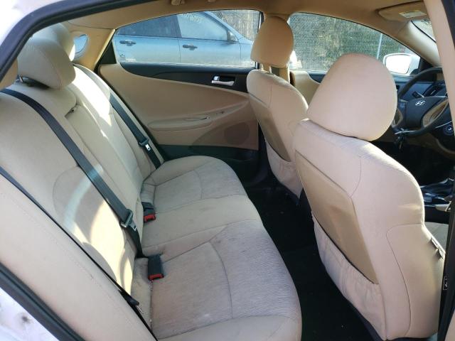 Photo 10 from auction – 2013 HYUNDAI SONATA GLS with VIN 5NPEB4AC7DH708934