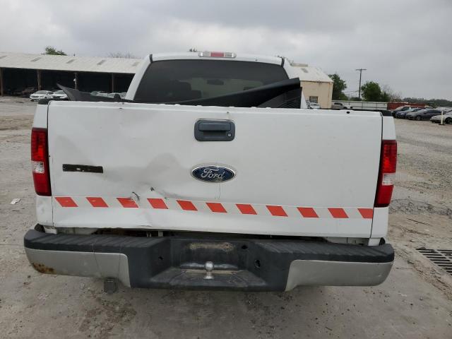 Photo 6 from auction – 2007 FORD F150 SUPER with VIN 1FTPW14V17FB24214