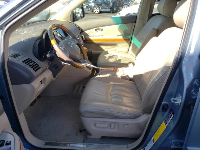 Photo 7 from auction – 2009 LEXUS RX 350 with VIN 2T2GK31U79C081539