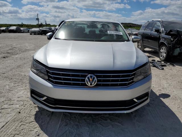 Photo 5 from auction – 2017 VOLKSWAGEN PASSAT S with VIN 1VWAT7A36HC079288