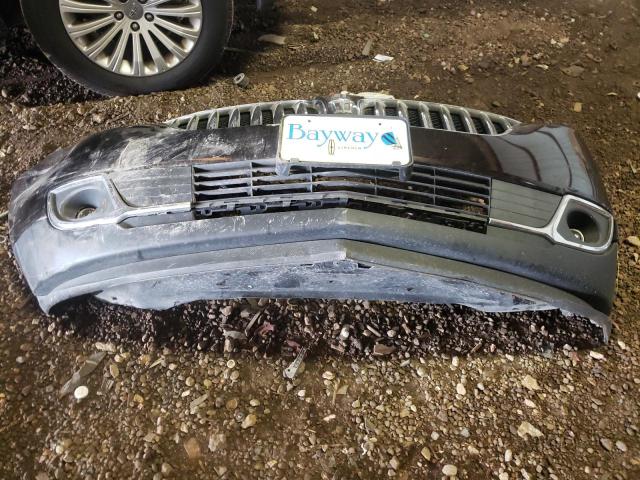 Photo 12 from auction – 2015 LINCOLN MKX with VIN 2LMDJ6JK0FBL29225