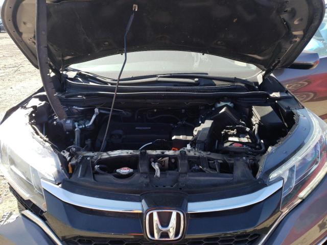 Photo 11 from auction – 2016 HONDA CR-V EXL with VIN 2HKRM4H79GH712217