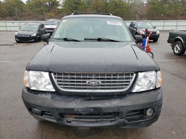 Foto 5 de la subasta – 2004 FORD EXPLORER X con VIN 1FMZU73E74UC32309