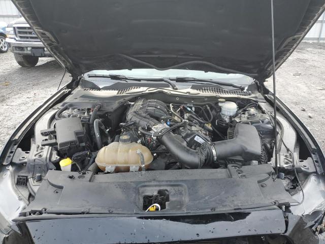 Photo 11 from auction – 2015 FORD MUSTANG with VIN 1FA6P8AM1F5312058