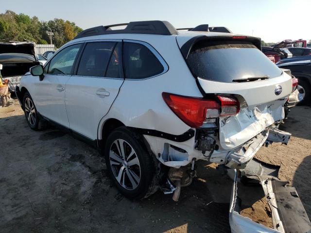 Photo 2 from auction – 2019 SUBARU OUTBACK 2. with VIN 4S4BSANC7K3361797