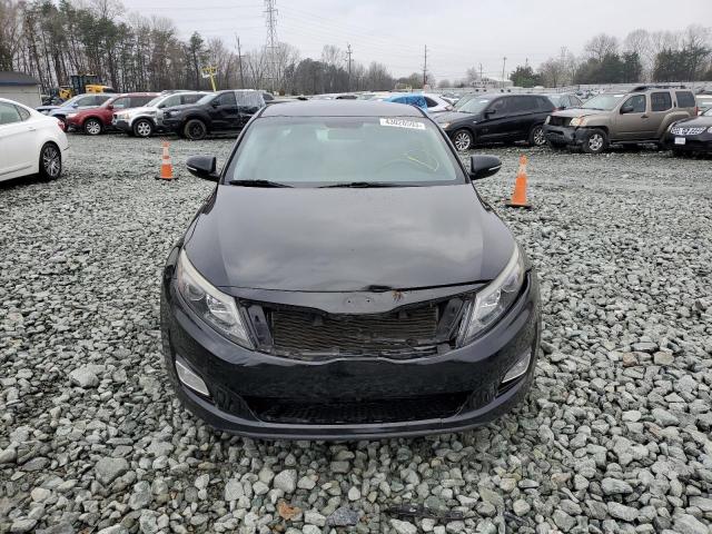 Photo 5 from auction – 2015 KIA OPTIMA LX with VIN 5XXGM4A76FG392706