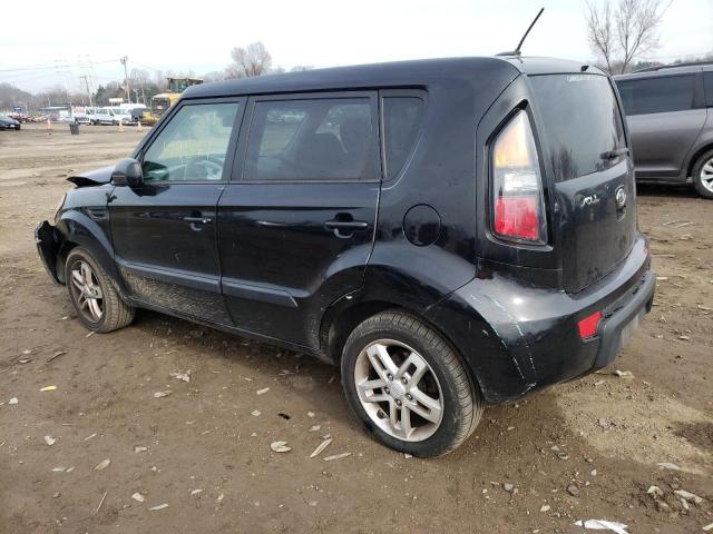 Снимка 2 от търг – 2011 KIA SOUL + с VIN KNDJT2A27B7348752