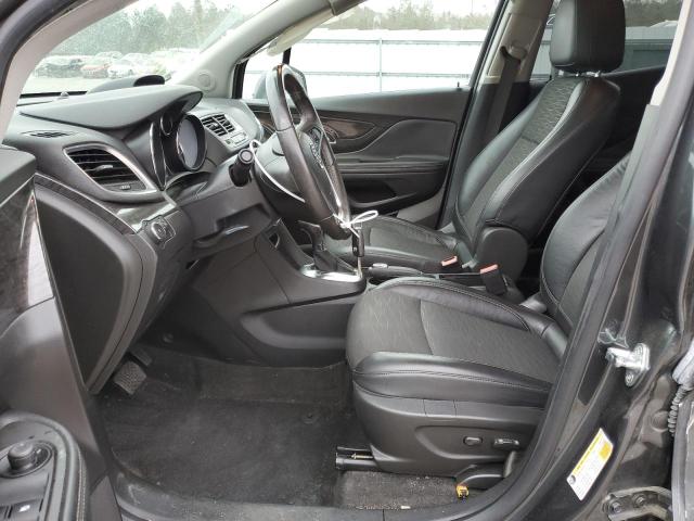 Photo 7 from auction – 2016 BUICK ENCORE SPO with VIN KL4CJ1SM3GB688004