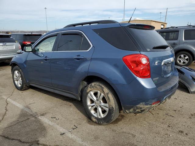 Photo 2 from auction – 2012 CHEVROLET EQUINOX LT with VIN 2GNALDEK6C6154406