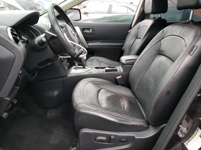 Photo 7 from auction – 2012 NISSAN ROGUE S with VIN JN8AS5MTXCW257530