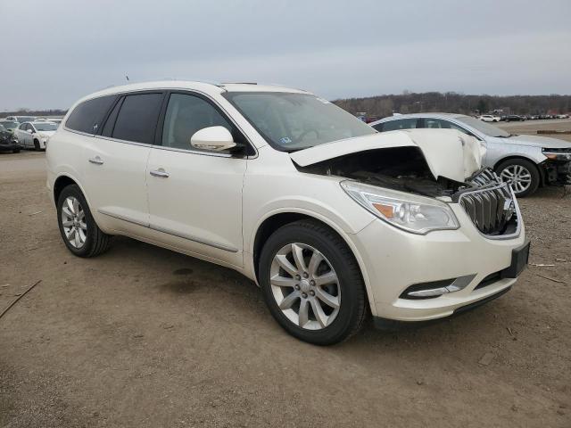 Photo 4 from auction – 2014 BUICK ENCLAVE with VIN 5GAKRCKD9EJ202306