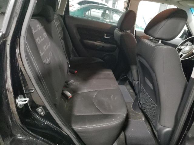 Photo 10 from auction – 2012 KIA SOUL + with VIN KNDJT2A65C7474354