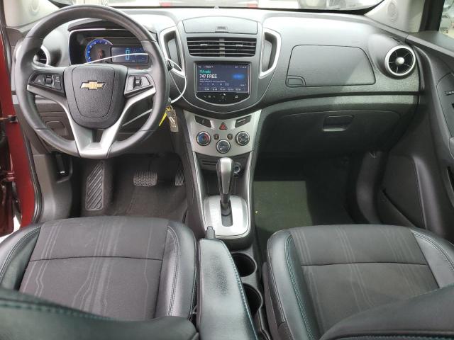 صورة رقم 8 من المزاد - 2016 CHEVROLET TRAX 1LT مع VIN 3GNCJLSB0GL269646