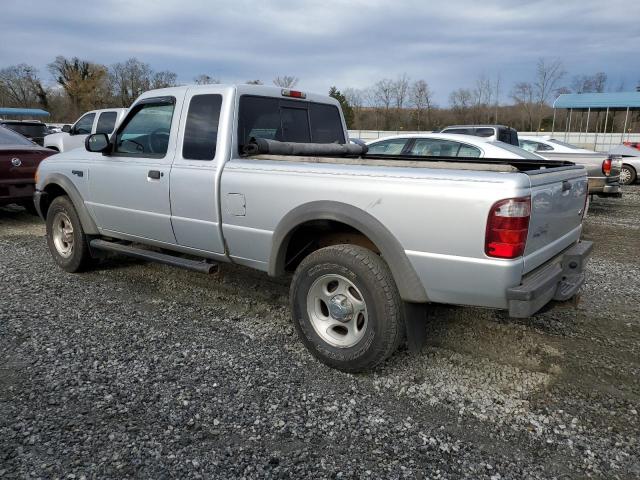 Photo 2 from auction – 2002 FORD RANGER SUP with VIN 1FTZR45E62PB04639