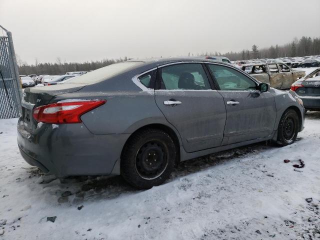 Photo 3 from auction – 2016 NISSAN ALTIMA 2.5 with VIN 1N4AL3AP5GN337968