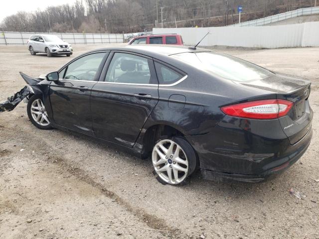 Photo 2 from auction – 2013 FORD FUSION SE with VIN 3FA6P0H70DR301774